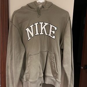 Vintage Nike hoodie